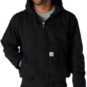 Carhartt WIP OG Active Jacket